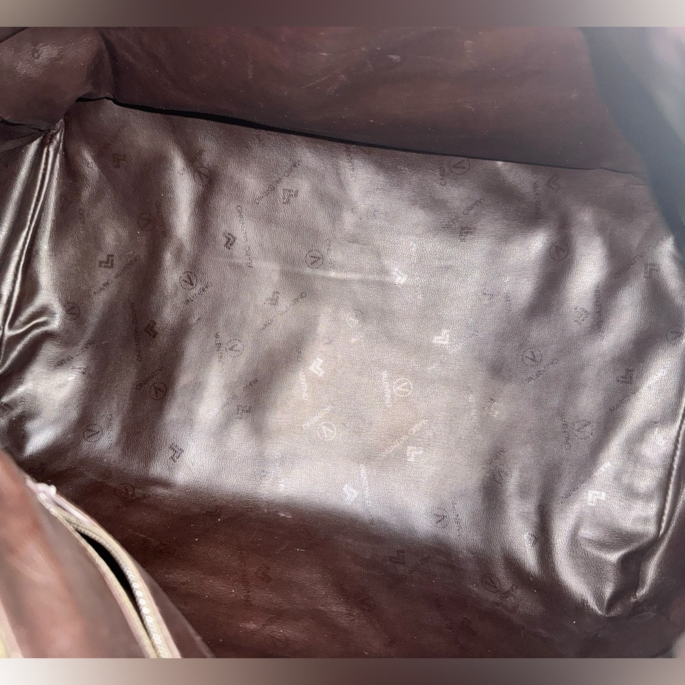 Mario Valentino Boston Bag - Picture 10 of 15